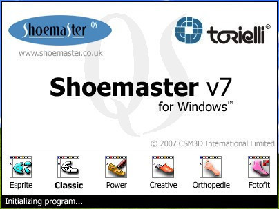 Shoe Master QS 6.02.rar